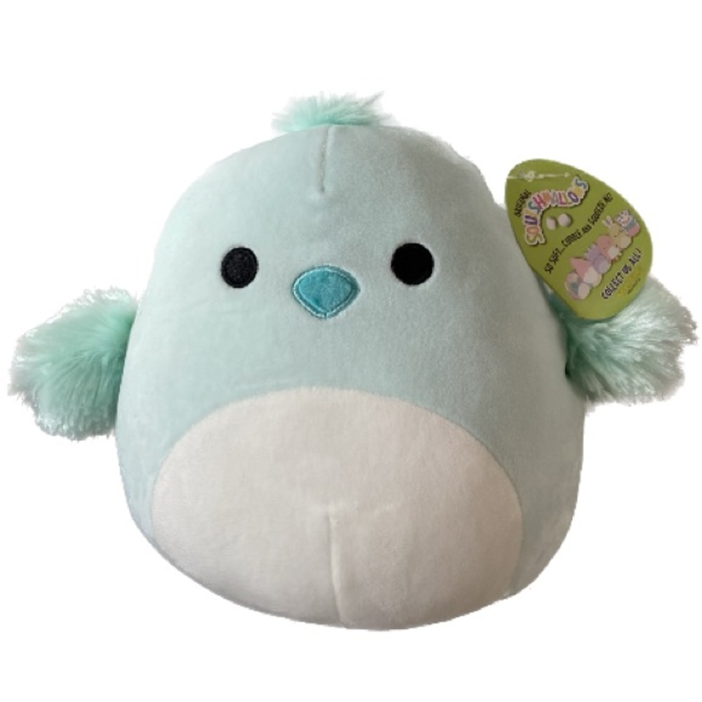 Squishmallows Cedrick 8”